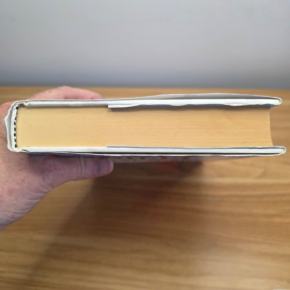 Danielle Steel First Sight A‎ Novel Hardcover Book 2013 - Picture 4 of 8